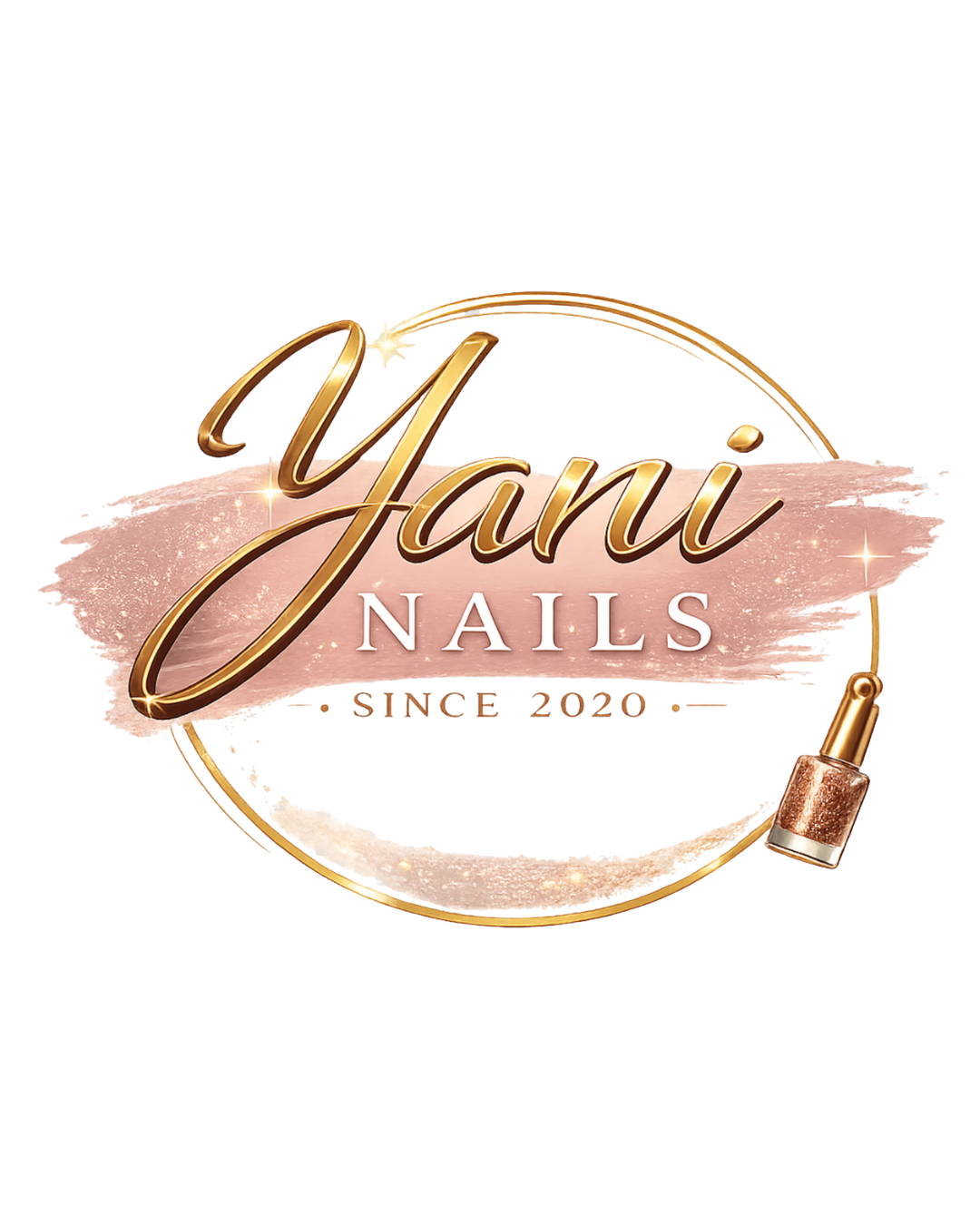 Yani Nails · Since 2020